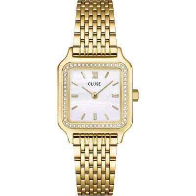 Cluse Gracieuse CW11826 Gracieuse Petite Horloge Cluse Gracieuse CW11826 Gracieuse Petite Horloge