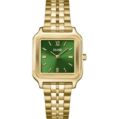 Cluse La Tétragone CW11905 Gracieuse Horloge Cluse La Tétragone CW11905 Gracieuse Horloge