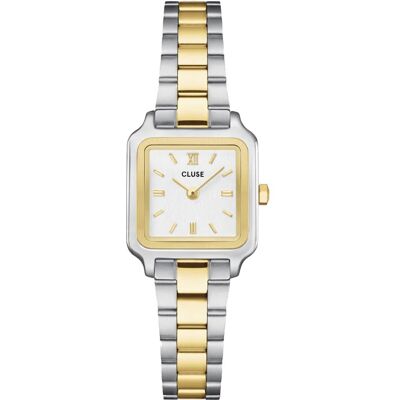 Cluse Gracieuse CW15501 Gracieuse Mini Horloge Cluse Gracieuse CW15501 Gracieuse Mini Horloge
