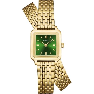 Cluse Gracieuse CW15504 Gracieuse Mini Horloge Cluse Gracieuse CW15504 Gracieuse Mini Horloge