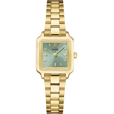 Cluse Gracieuse CW15505 Gracieuse Mini Horloge Cluse Gracieuse CW15505 Gracieuse Mini Horloge