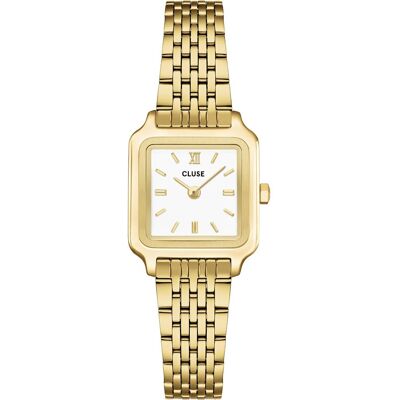 Cluse Gracieuse CW15506 Gracieuse Mini Horloge Cluse Gracieuse CW15506 Gracieuse Mini Horloge