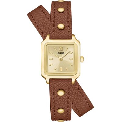 Cluse Gracieuse CW15507 Gracieuse Mini Horloge Cluse Gracieuse CW15507 Gracieuse Mini Horloge