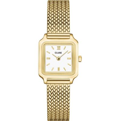 Cluse Gracieuse CW15509 Gracieuse Mini Horloge Cluse Gracieuse CW15509 Gracieuse Mini Horloge