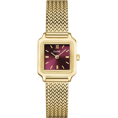 Cluse Gracieuse CW15510 Gracieuse Mini Horloge Cluse Gracieuse CW15510 Gracieuse Mini Horloge