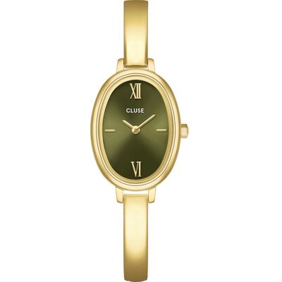 Cluse L'Ovale CW16103 Horloge Cluse L'Ovale CW16103 Horloge