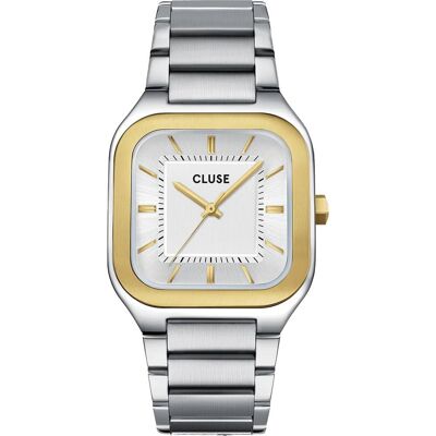 Cluse Quadrus CW25704 Horloge Cluse Quadrus CW25704 Horloge