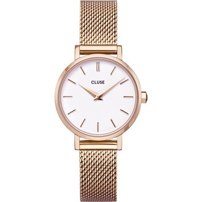 Cluse Boho Chic CW0101211003 Boho Chic Petite Horloge Cluse Boho Chic CW0101211003 Boho Chic Petite Horloge