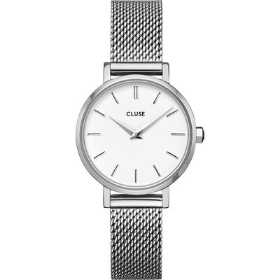 Cluse Boho Chic CW0101211007 Boho Chic Petite Horloge Cluse Boho Chic CW0101211007 Boho Chic Petite Horloge