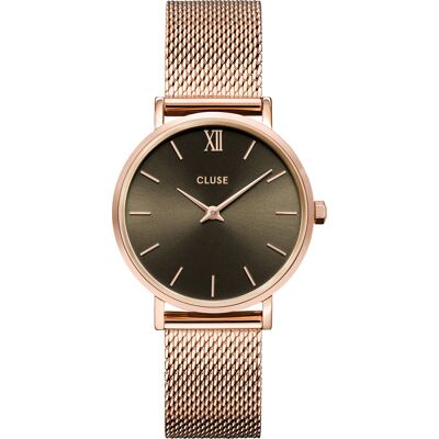 Cluse La Minuit CW10207 Horloge Cluse La Minuit CW10207 Horloge