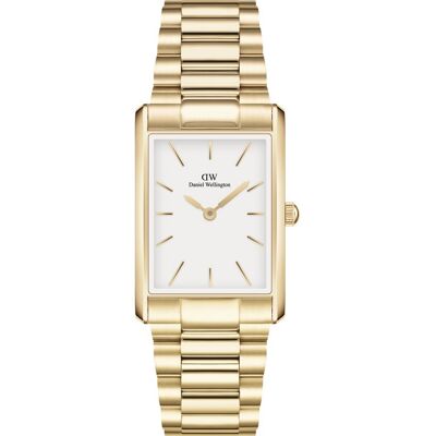 Daniel Wellington The Bound DW00100703 The Bound Link Horloge Daniel Wellington The Bound DW00100703 The Bound Link Horloge