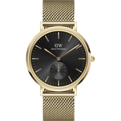Daniel Wellington Classic DW00100713 Horloge Daniel Wellington Classic DW00100713 Horloge