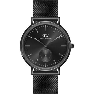 Daniel Wellington Classic DW00100714 Horloge Daniel Wellington Classic DW00100714 Horloge