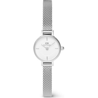 Daniel Wellington Petite DW00100746 Petite Mini Sterling Horloge Daniel Wellington Petite DW00100746 Petite Mini Sterling Horloge