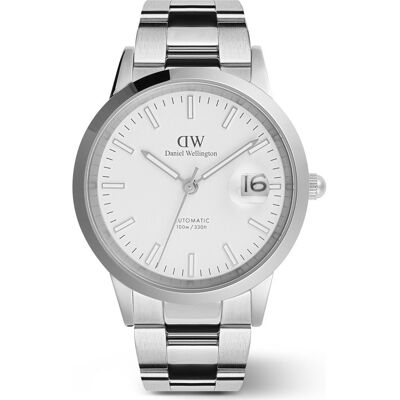 Daniel Wellington Iconic DW00100754 Iconic Automatic Link Horloge Daniel Wellington Iconic DW00100754 Iconic Automatic Link Horloge