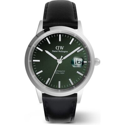 Daniel Wellington Iconic DW00100756 Iconic Automatic Sheffield Horloge Daniel Wellington Iconic DW00100756 Iconic Automatic Sheffield Horloge