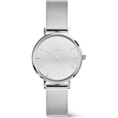Daniel Wellington Classic DW00100796 Petite Reflection Sterling Horloge Daniel Wellington Classic DW00100796 Petite Reflection Sterling Horloge