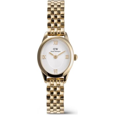 Daniel Wellington Ophelia DW00100803 Ophelia Mini Horloge Daniel Wellington Ophelia DW00100803 Ophelia Mini Horloge