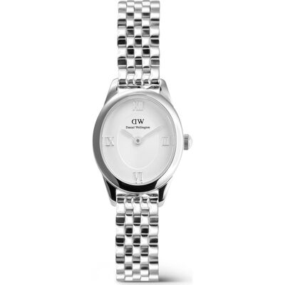Daniel Wellington Ophelia DW00100808 Ophelia Mini Horloge Daniel Wellington Ophelia DW00100808 Ophelia Mini Horloge