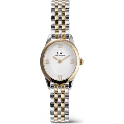 Daniel Wellington Ophelia DW00100811 Ophelia Mini Horloge Daniel Wellington Ophelia DW00100811 Ophelia Mini Horloge