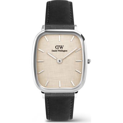 Daniel Wellington Marlon DW00100813 Marlon Sheffield Horloge Daniel Wellington Marlon DW00100813 Marlon Sheffield Horloge