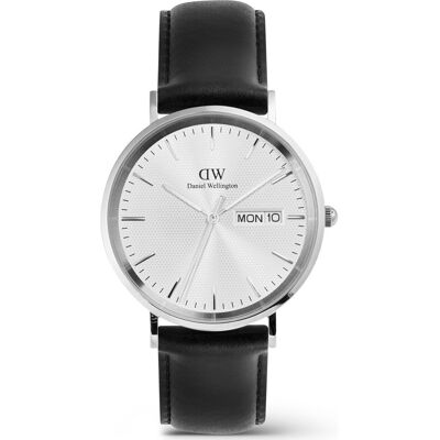 Daniel Wellington Classic DW00100832 Classic Date Sheffield Horloge Daniel Wellington Classic DW00100832 Classic Date Sheffield Horloge