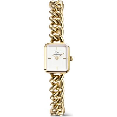 Daniel Wellington Jolie DW00100836 Horloge Daniel Wellington Jolie DW00100836 Horloge