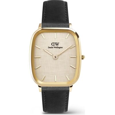 Daniel Wellington Marlon DW00100838 Marlon Sheffield Horloge Daniel Wellington Marlon DW00100838 Marlon Sheffield Horloge