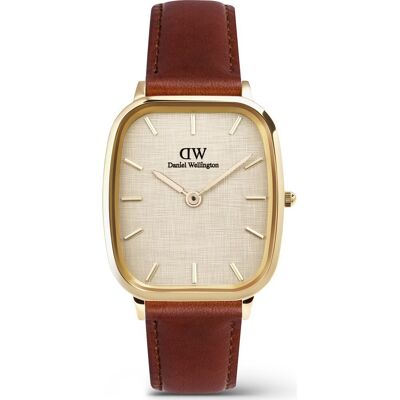Daniel Wellington Marlon DW00100839 Marlon St Mawes Horloge Daniel Wellington Marlon DW00100839 Marlon St Mawes Horloge