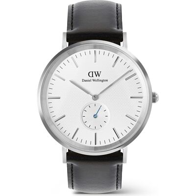 Daniel Wellington Classic DW00100866 Classic Sheffield Horloge Daniel Wellington Classic DW00100866 Classic Sheffield Horloge