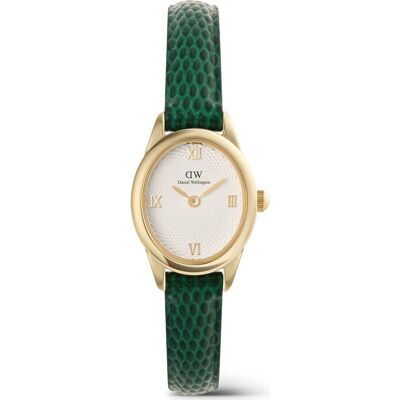Daniel Wellington Ophelia DW00100892 Ophelia Mini Horloge Daniel Wellington Ophelia DW00100892 Ophelia Mini Horloge