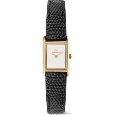 Daniel Wellington The Bound DW00100903 The Bound Mini Horloge Daniel Wellington The Bound DW00100903 The Bound Mini Horloge