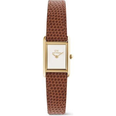 Daniel Wellington The Bound DW00100905 The Bound Mini Horloge Daniel Wellington The Bound DW00100905 The Bound Mini Horloge