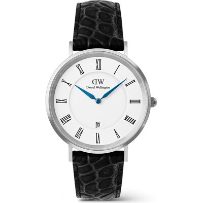 Daniel Wellington Classic DW00100914 Roman Numerals Horloge Daniel Wellington Classic DW00100914 Roman Numerals Horloge