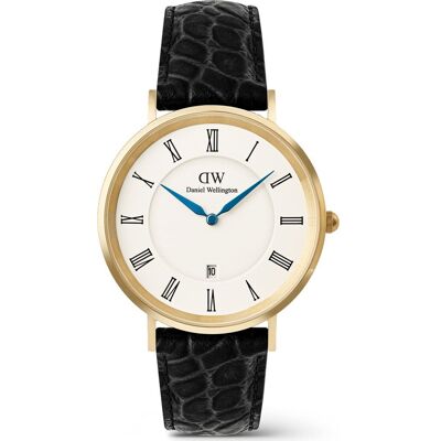 Daniel Wellington Classic DW00100915 Roman Numerals Horloge Daniel Wellington Classic DW00100915 Roman Numerals Horloge