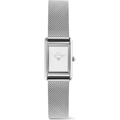 Daniel Wellington The Bound DW00100927 The Bound Mini Horloge Daniel Wellington The Bound DW00100927 The Bound Mini Horloge