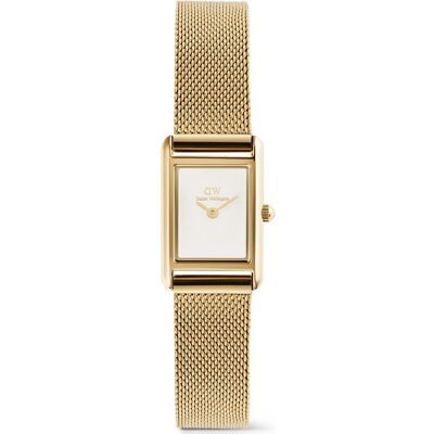 Daniel Wellington The Bound DW00100928 The Bound Mini Horloge Daniel Wellington The Bound DW00100928 The Bound Mini Horloge