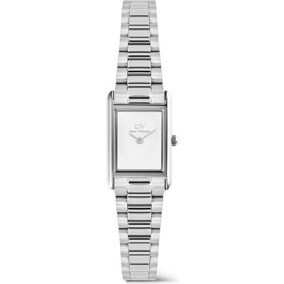 Daniel Wellington The Bound DW00100930 The Bound Mini Horloge Daniel Wellington The Bound DW00100930 The Bound Mini Horloge
