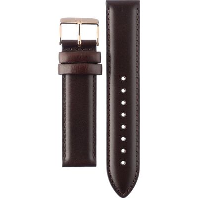Daniel Wellington DW00200009 Classic 20 Bristol band Daniel Wellington DW00200009 Classic 20 Bristol band