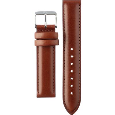 Daniel Wellington DW00200052 Classic 18 St Mawes band Daniel Wellington DW00200052 Classic 18 St Mawes band