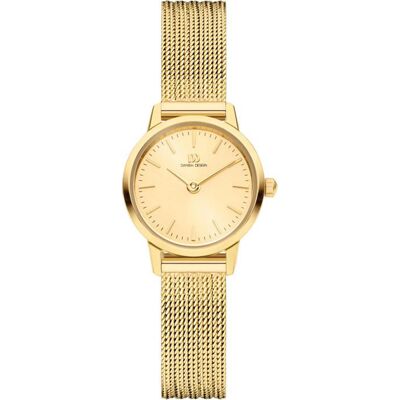 Danish Design Tidløs - Akilia IV06Q1268 Horloge Danish Design Tidløs - Akilia IV06Q1268 Horloge