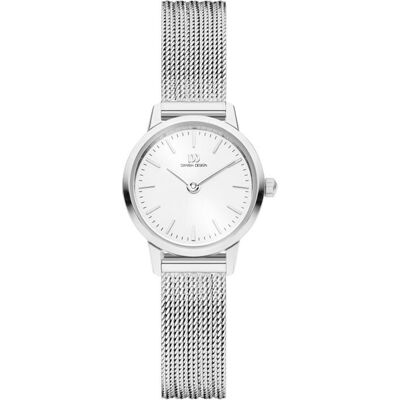 Danish Design Tidløs - Akilia IV62Q1268 Horloge Danish Design Tidløs - Akilia IV62Q1268 Horloge
