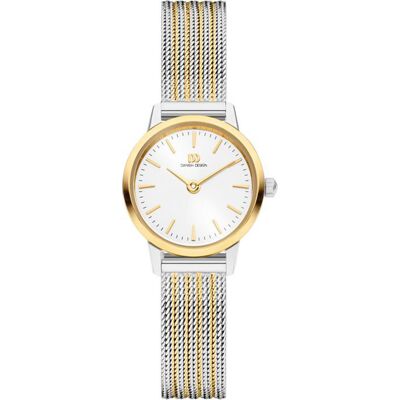 Danish Design Tidløs - Akilia IV65Q1268 Horloge Danish Design Tidløs - Akilia IV65Q1268 Horloge