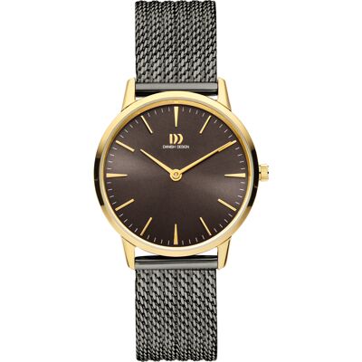 Danish Design Tidløs - Akilia IV70Q1251 Horloge Danish Design Tidløs - Akilia IV70Q1251 Horloge