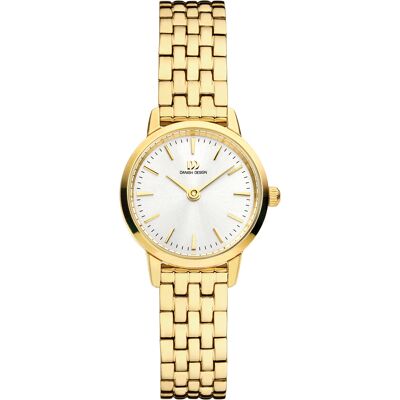 Danish Design Tidløs - Akilia IV91Q1268 Horloge Danish Design Tidløs - Akilia IV91Q1268 Horloge