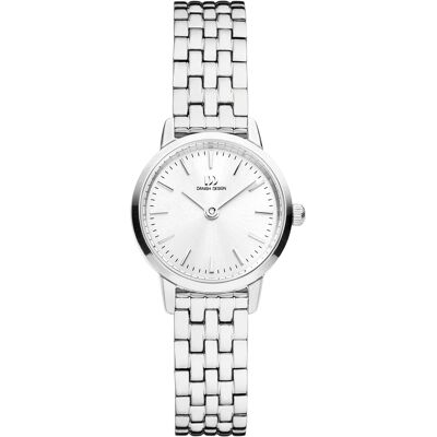 Danish Design Tidløs - Akilia IV92Q1268 Horloge Danish Design Tidløs - Akilia IV92Q1268 Horloge