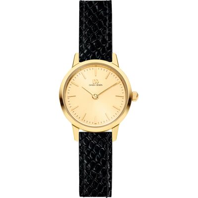 Danish Design Tidløs - Akilia IV19Q1268 Akilia Mini Horloge Danish Design Tidløs - Akilia IV19Q1268 Akilia Mini Horloge