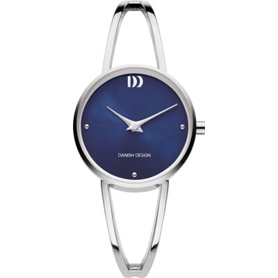 Danish Design IV68Q1230 Chloe Horloge Danish Design IV68Q1230 Chloe Horloge