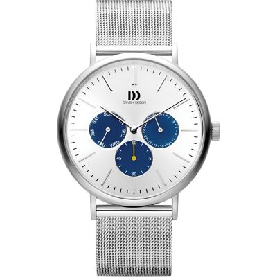 Danish Design IQ62Q1233 Hong Kong Horloge Danish Design IQ62Q1233 Hong Kong Horloge