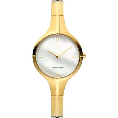 Danish Design Pure IV05Q1202 Camilla Horloge Danish Design Pure IV05Q1202 Camilla Horloge